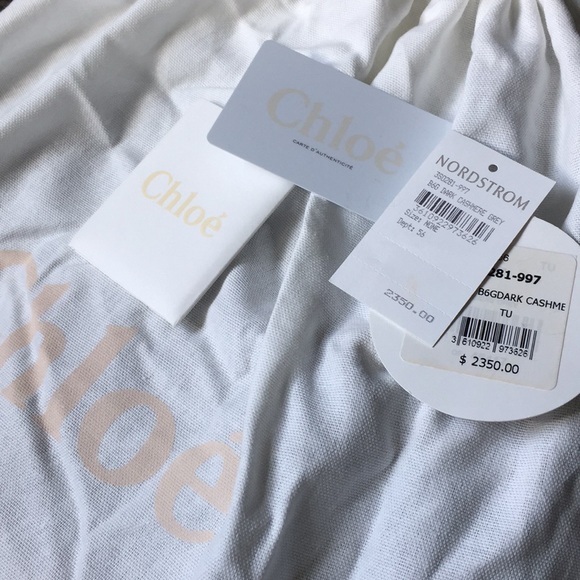 💝💝💝 Excellent condition Chloe bag - Picture 8 of 8